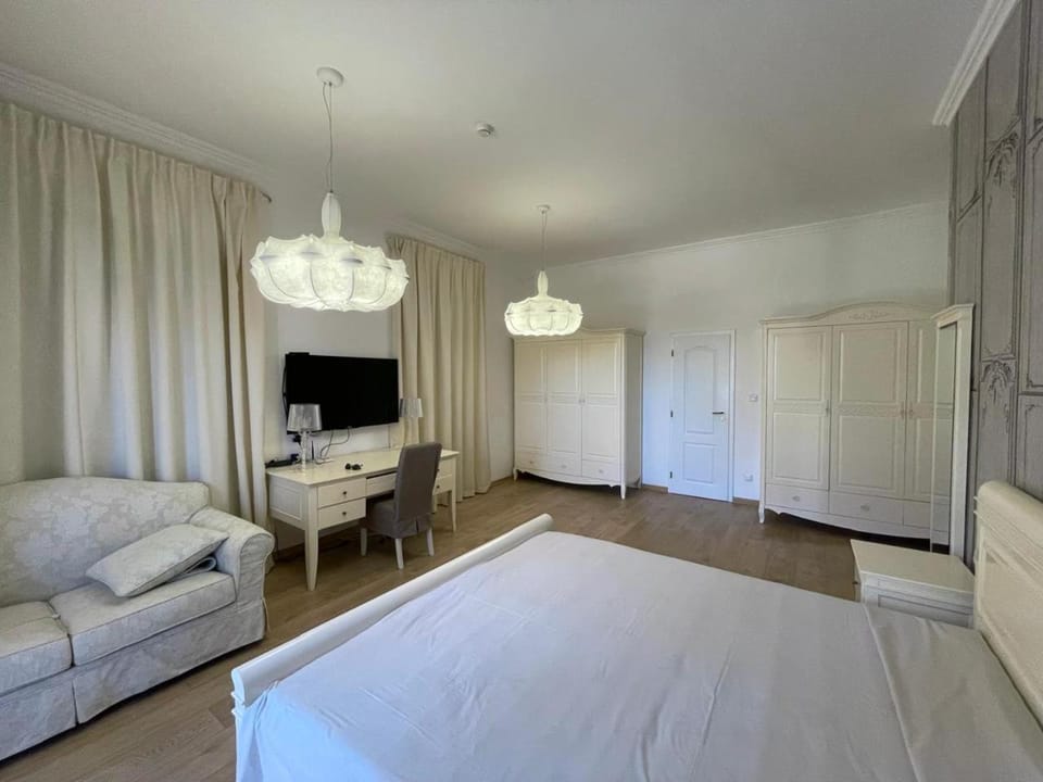 Olympia Sozopol Villa in Burgas Province