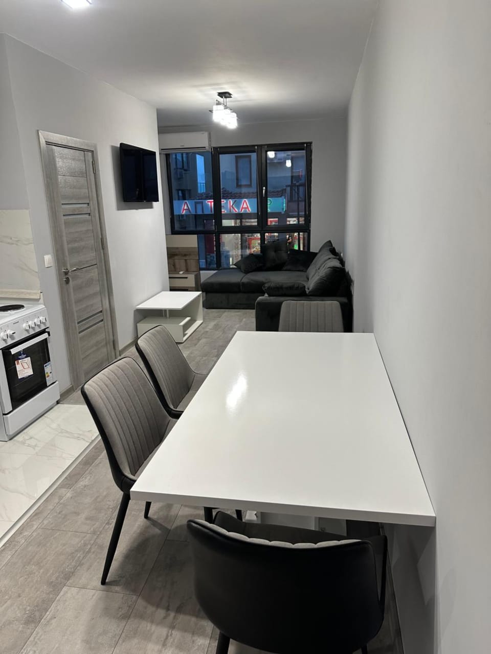 Апартамент - Весела улица Apartment in Sozopol