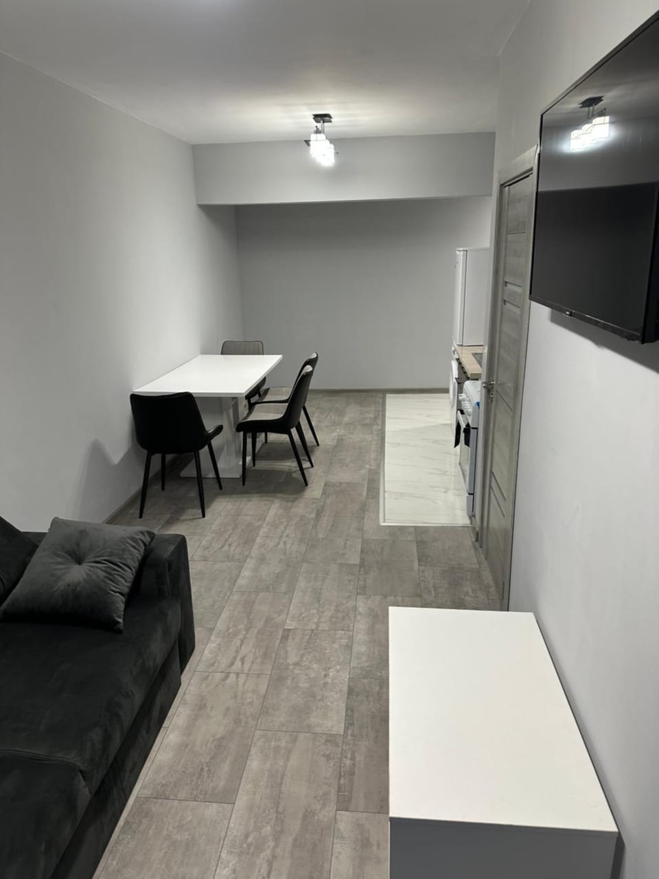 Апартамент - Весела улица Apartment in Sozopol