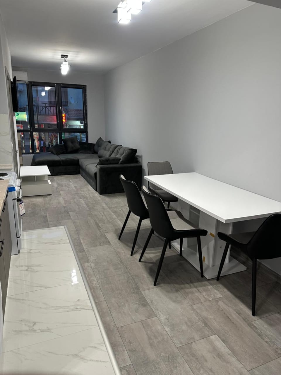 Апартамент - Весела улица Apartment in Sozopol