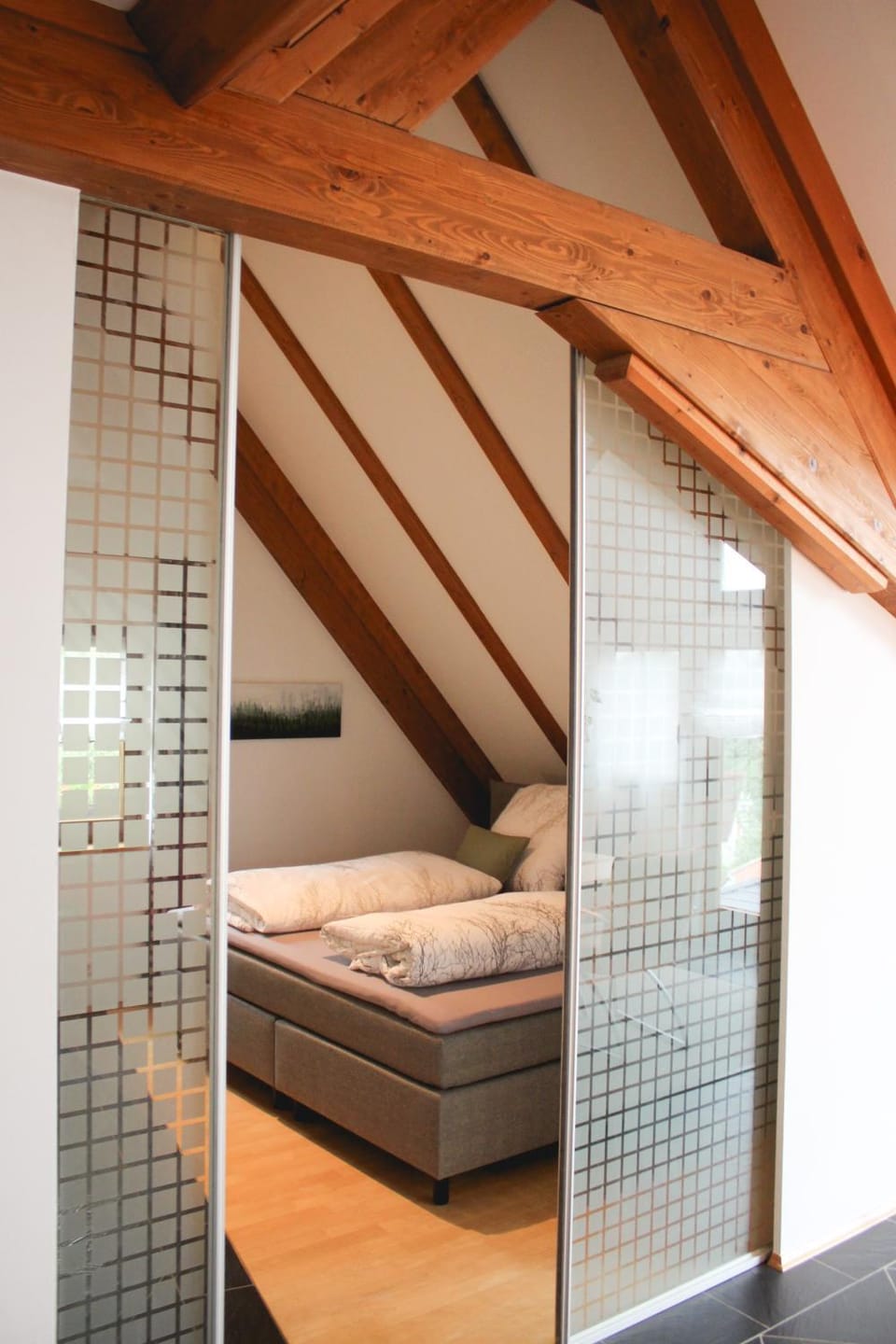 Gasthof zum Grünen Baum Komfort Suite Inn in Bavaria