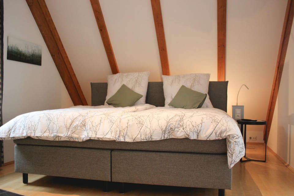 Gasthof zum Grünen Baum Komfort Suite Inn in Bavaria