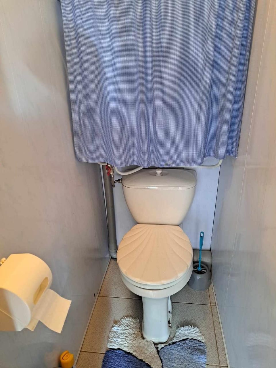 Dviejų kambarių butas Nidoje prie Kuršių marių Pas Genutę Apartment in Klaipėda County, Lithuania