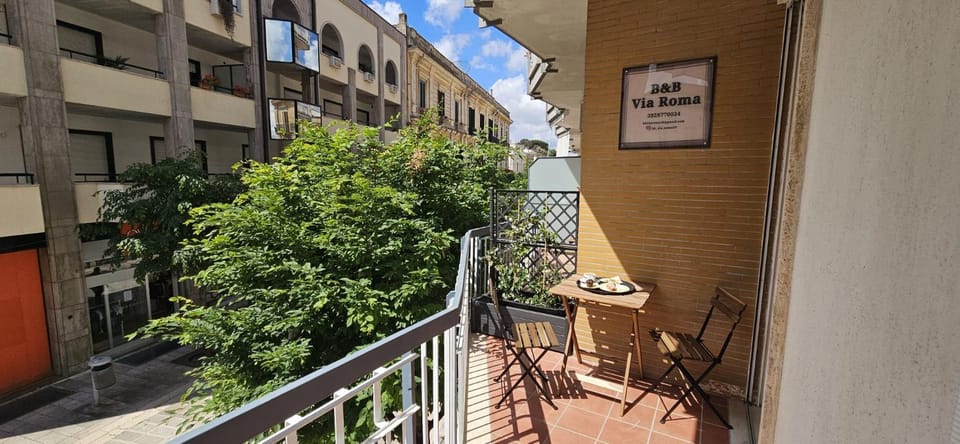 View (from property/room), Balcony/Terrace