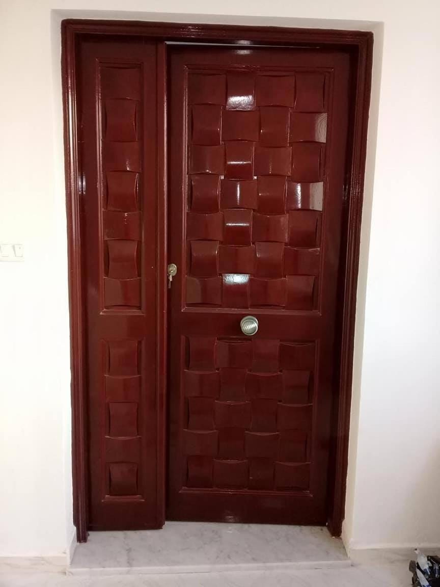 Résidence Maya Apartment in Tunisia