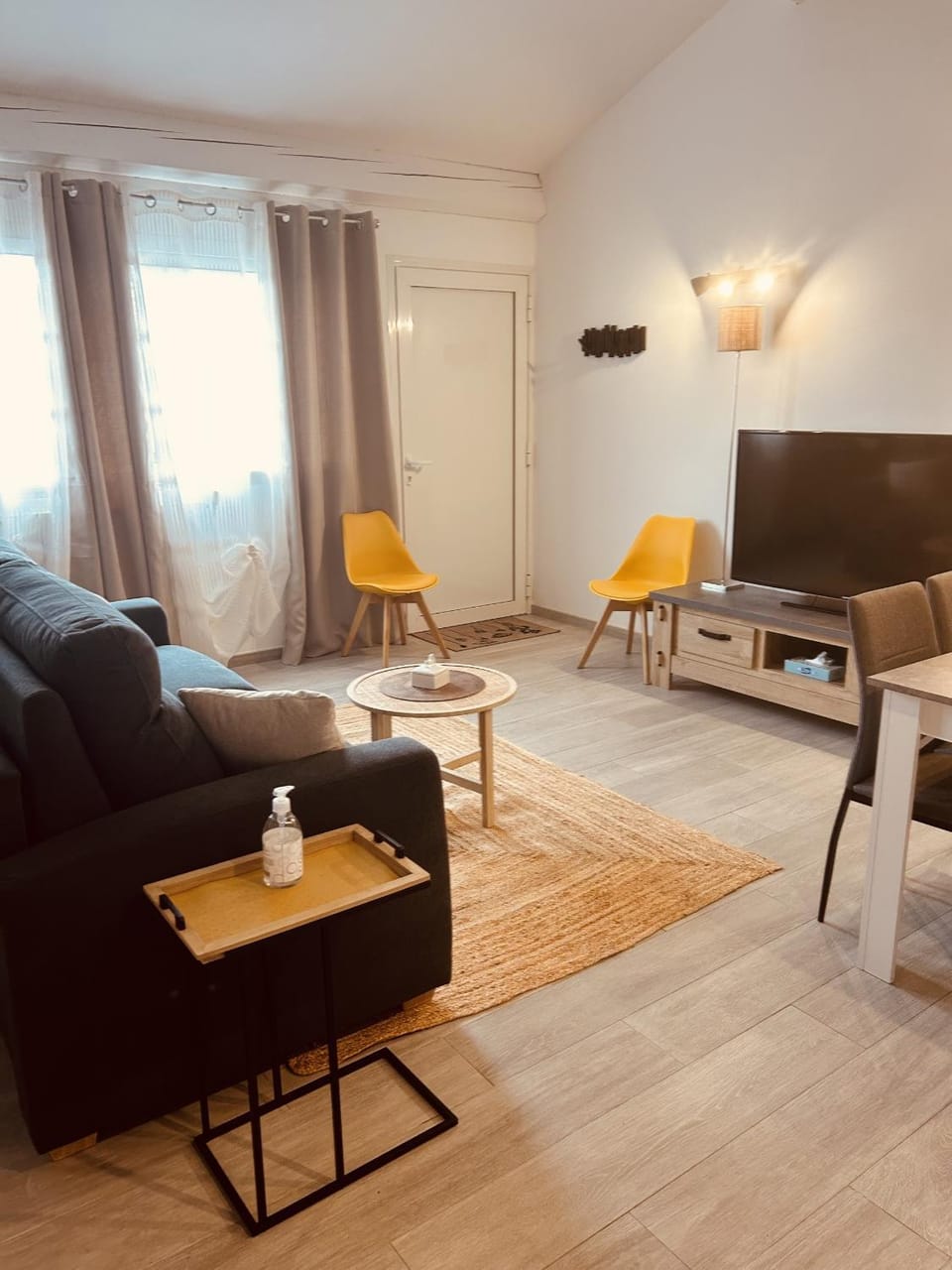 LE PAOLO Appartement Deluxe Apartment in Narbonne