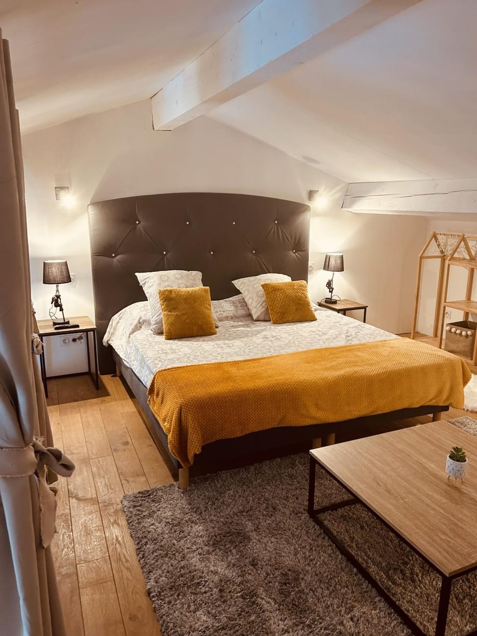 LE PAOLO Appartement Deluxe Apartment in Narbonne