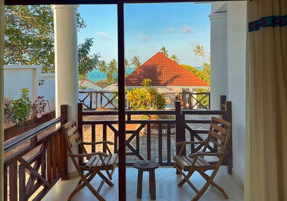 Day, Natural landscape, View (from property/room), Balcony/Terrace