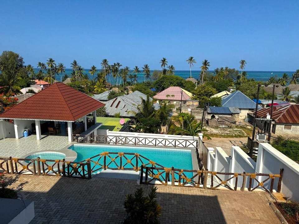 View (from property/room), View (from property/room), Pool view, Sea view