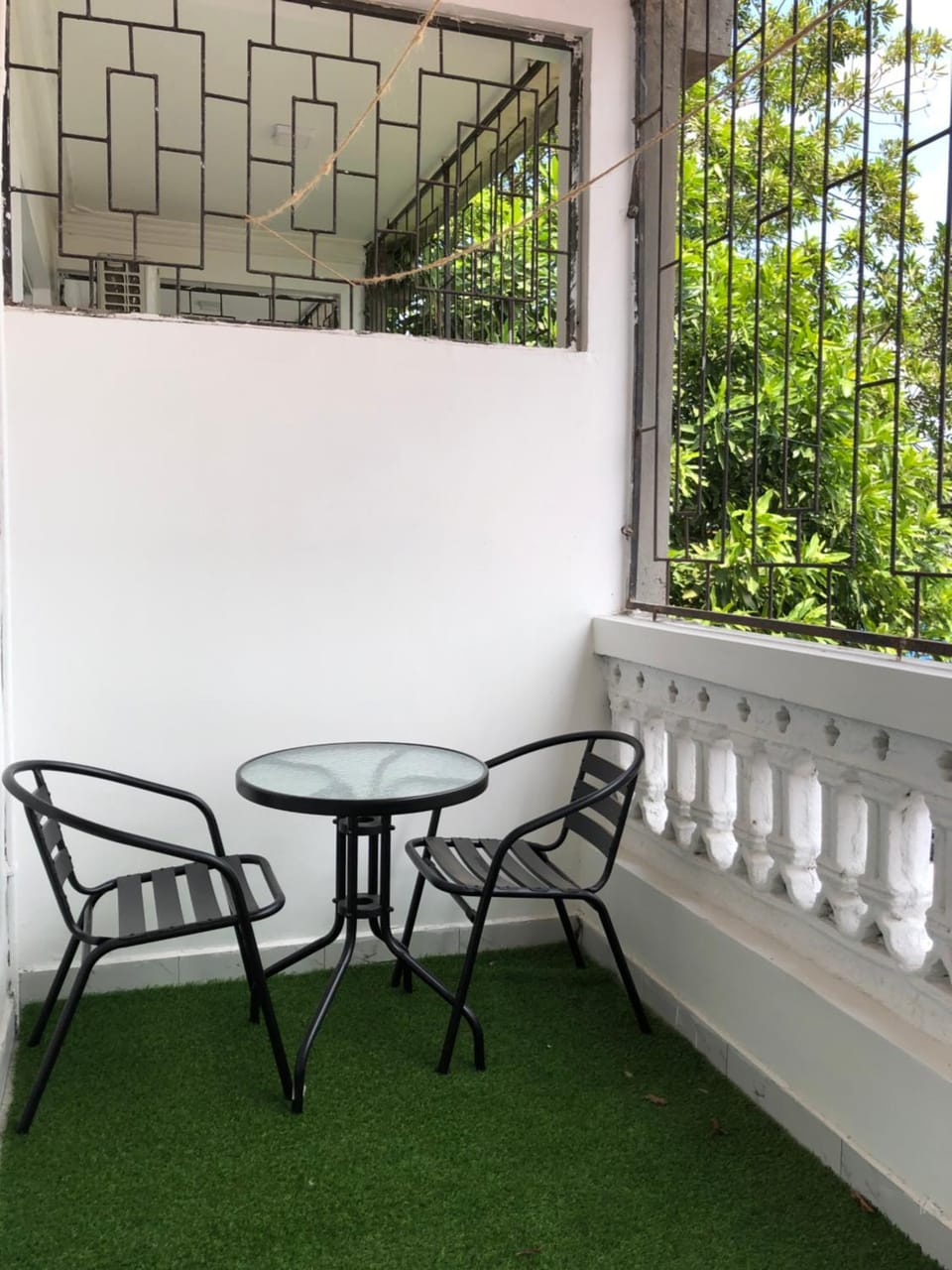 Queens Luxury Studio Apartment hotel in Mombasa