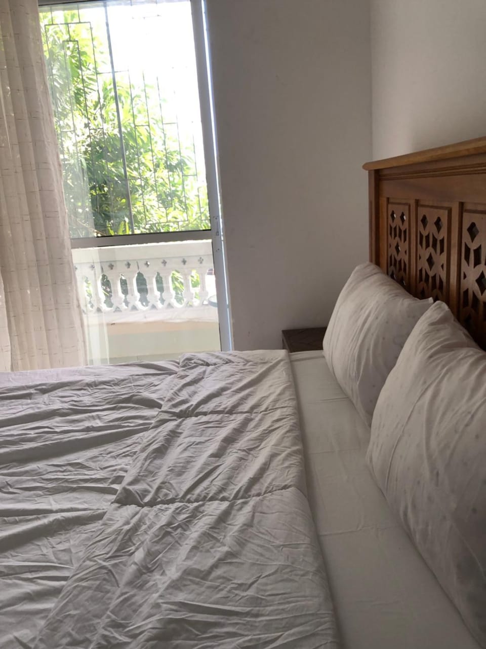 Queens Luxury Studio Apartment hotel in Mombasa