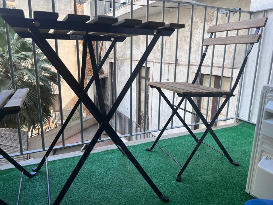 Balcony/Terrace, Balcony/Terrace