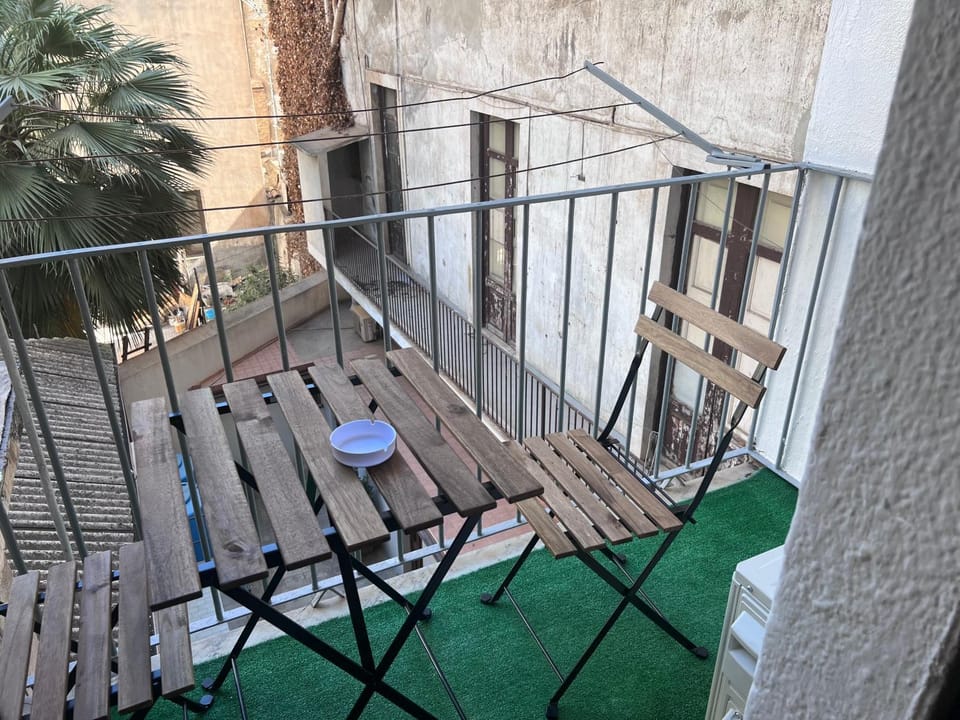 Balcony/Terrace, Balcony/Terrace