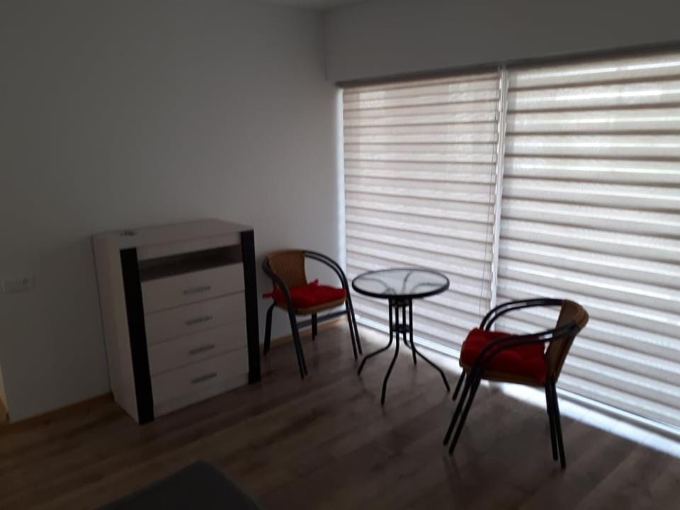 Butas Šventojoje Apartment in Palanga
