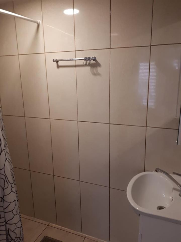 Butas Šventojoje Apartment in Palanga