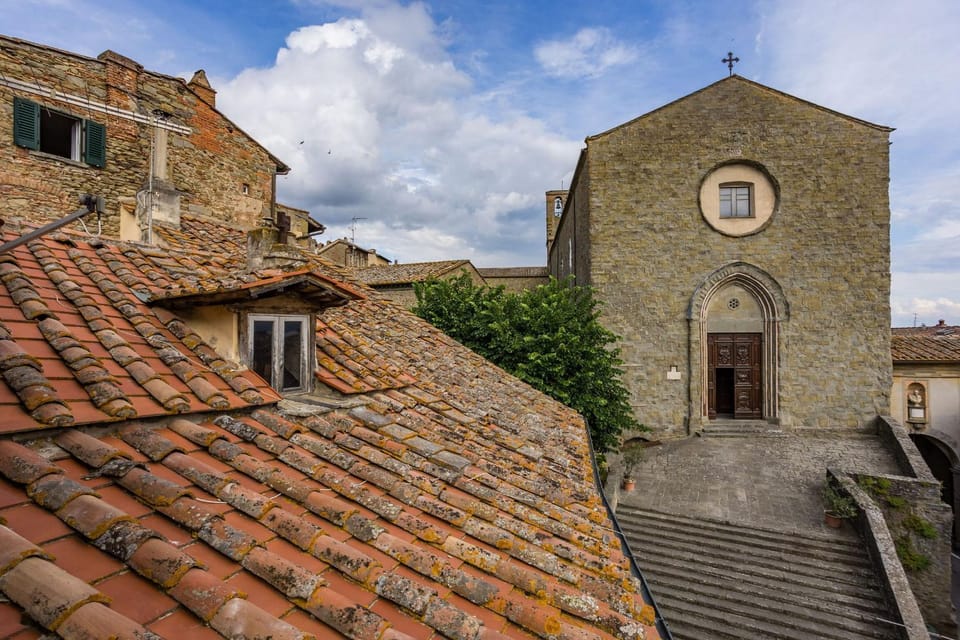 View (from property/room)