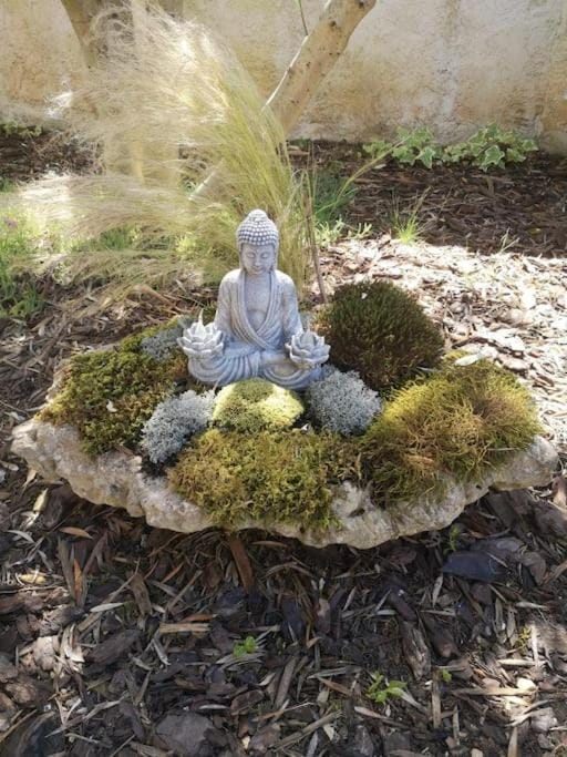 La Porte Bleue House in Centre-Val de Loire
