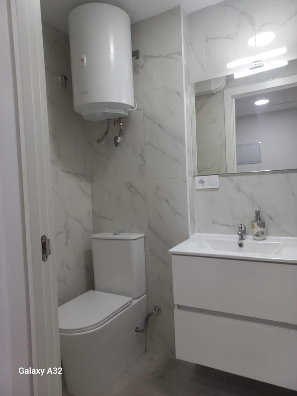 Apartamento Estambul Apartment in Alicante