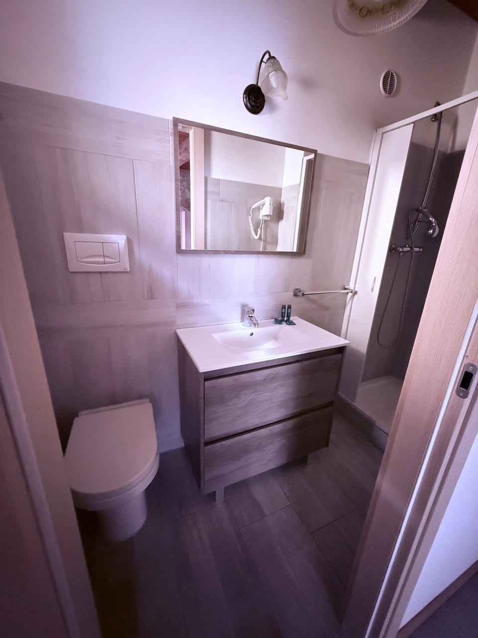 Affittacamere Al Piano Bed and Breakfast in Molise, Italy