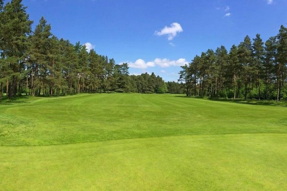 Golfcourse