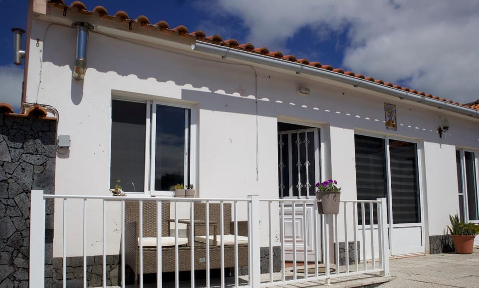Property building, Balcony/Terrace
