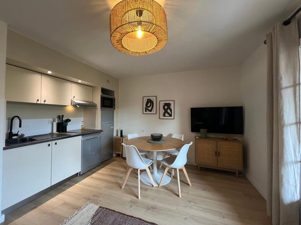 Grimaud La Palmeraie Apartment in Cogolin