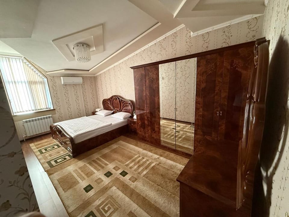 The Nest Apartments Apartment in Europe