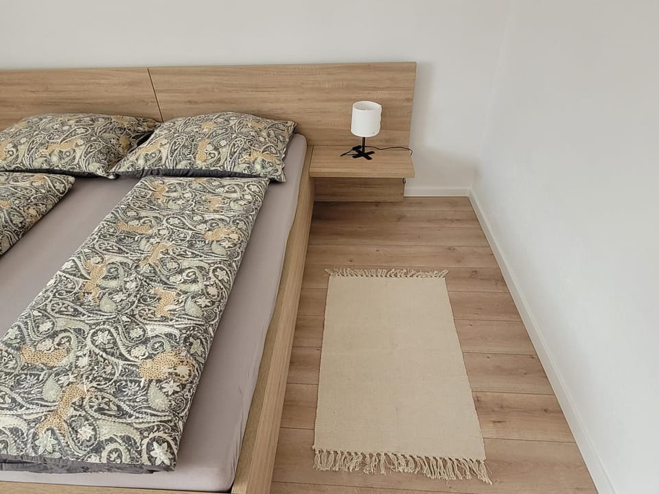 Apartmán Neva Gbely 2 Apartment in Slovakia