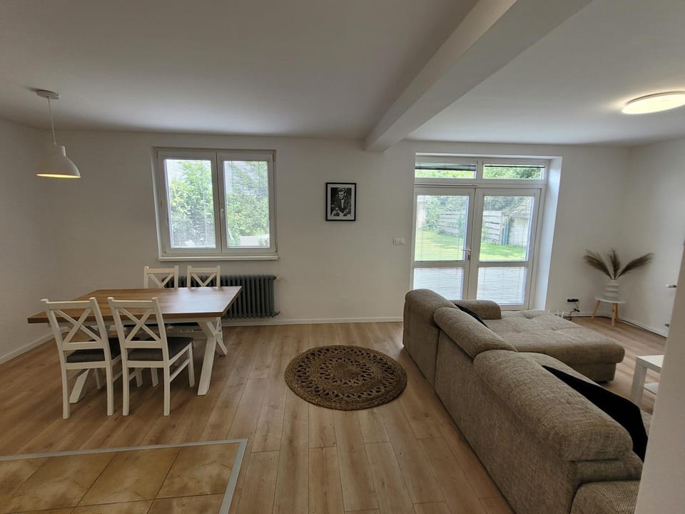 Apartmán Neva Gbely 2 Apartment in Slovakia