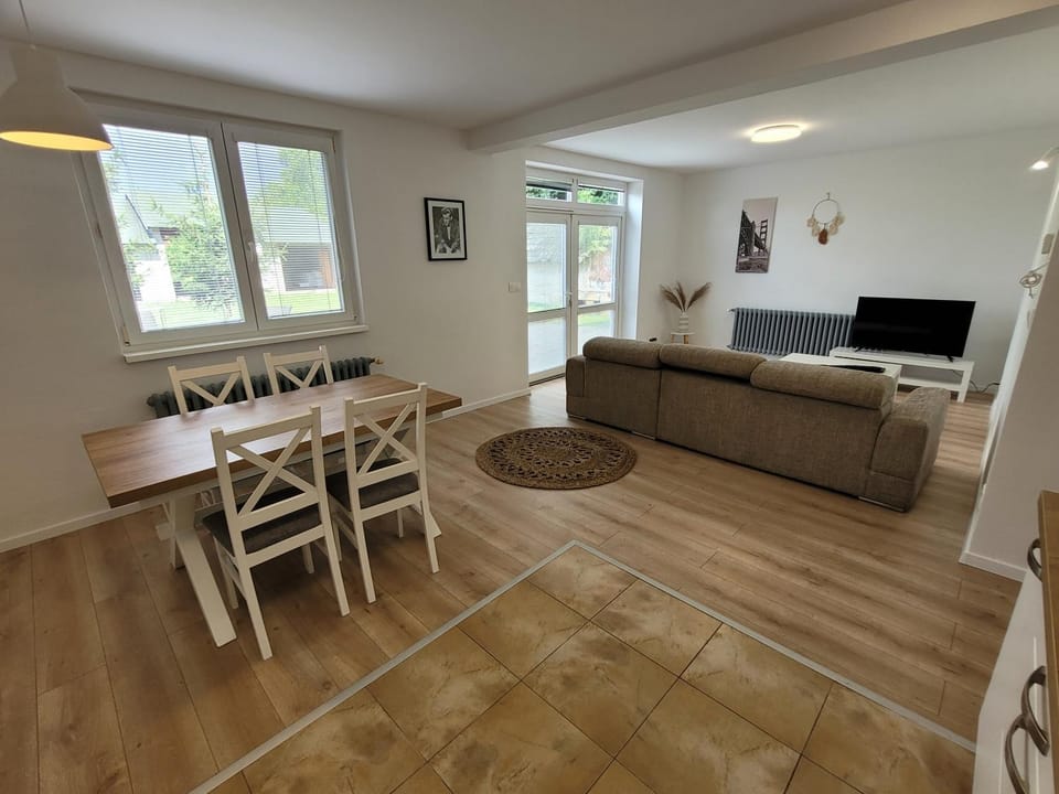 Apartmán Neva Gbely 2 Apartment in Slovakia