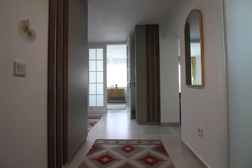 Cosmopolitan apartment Apartment in Sarajevo