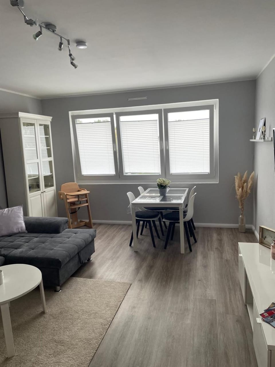 Nordsee Fam Jo Apartment in Schleswig-Holstein