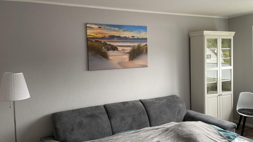 Nordsee Fam Jo Apartment in Schleswig-Holstein
