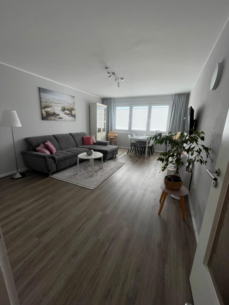 Nordsee Fam Jo Apartment in Lower Saxony, Germany