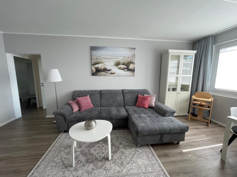 Nordsee Fam Jo Apartment in Lower Saxony, Germany