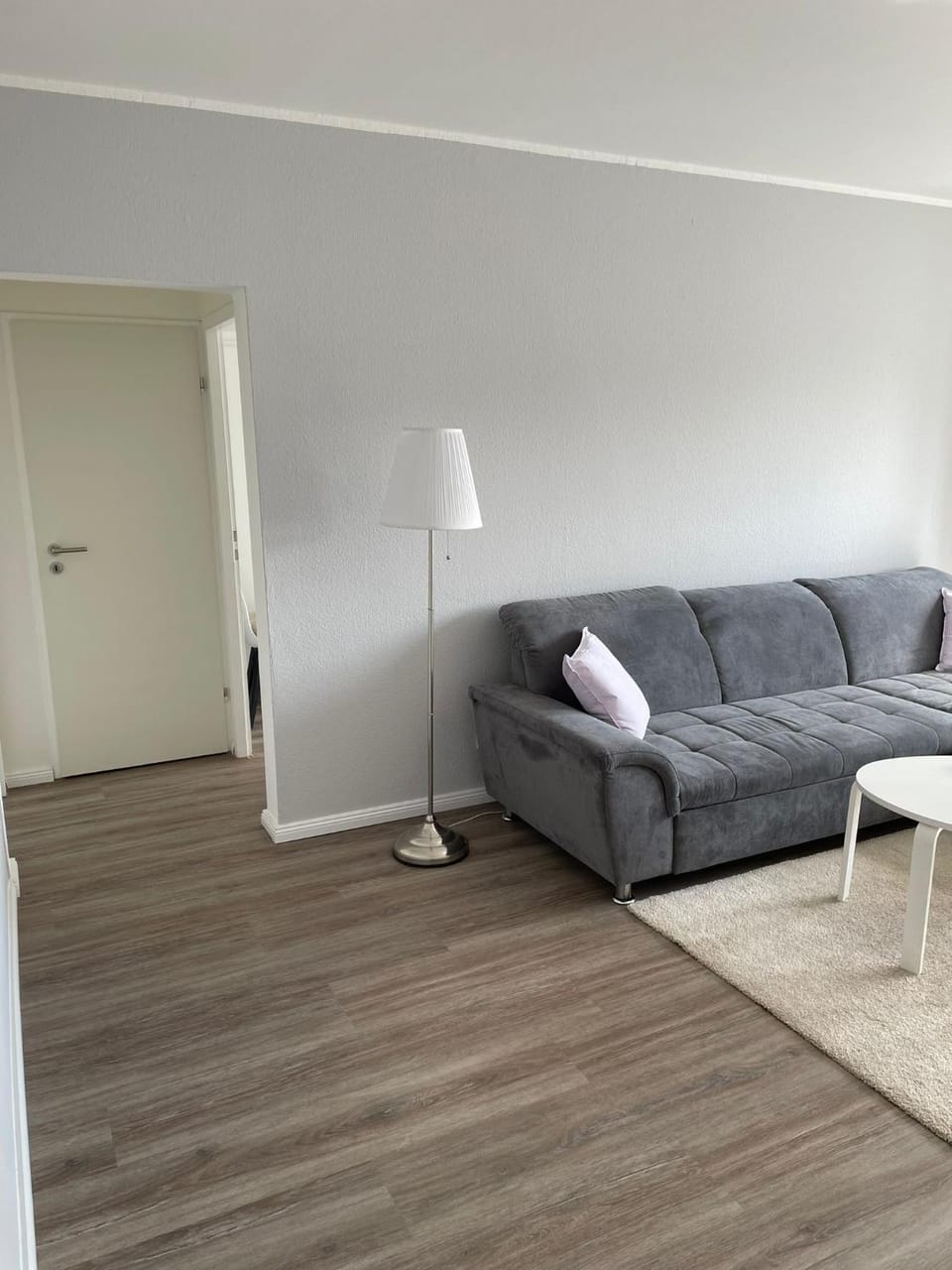 Nordsee Fam Jo Apartment in Schleswig-Holstein