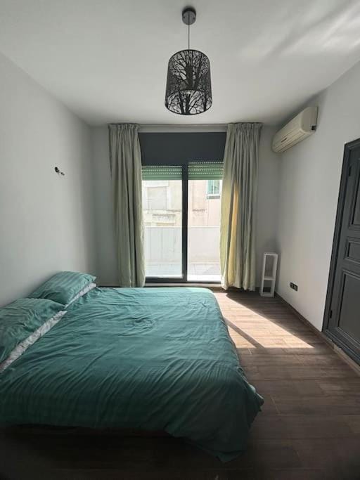 Lumineux appartement - Maarif Casa Apartment in Casablanca