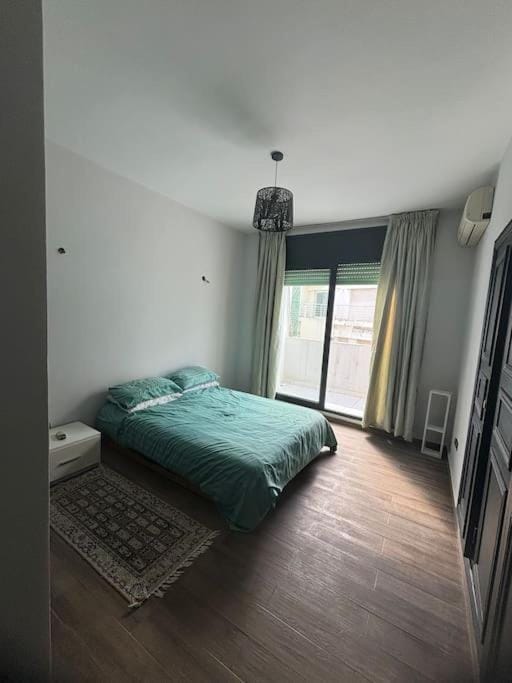 Lumineux appartement - Maarif Casa Apartment in Casablanca