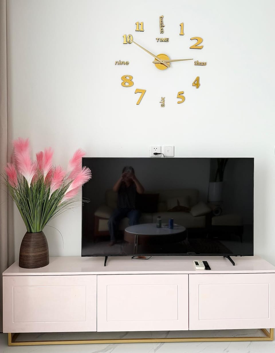 Căn hộ 2 phòng ngủ Vinhomes Grand Park, Hồ Chí Minh city Apartment in Ho Chi Minh City