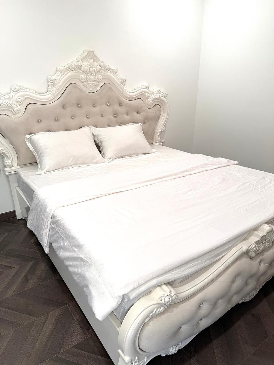 Căn hộ 2 phòng ngủ Vinhomes Grand Park, Hồ Chí Minh city Apartment in Ho Chi Minh City