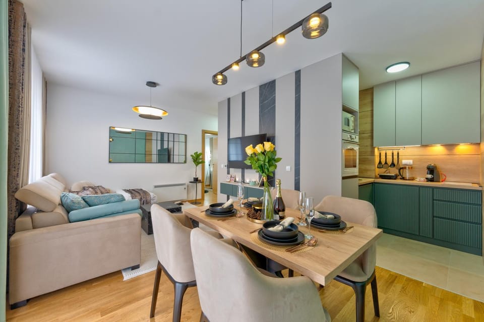 Invivo Luxury Apartment Apartment in Zlatibor