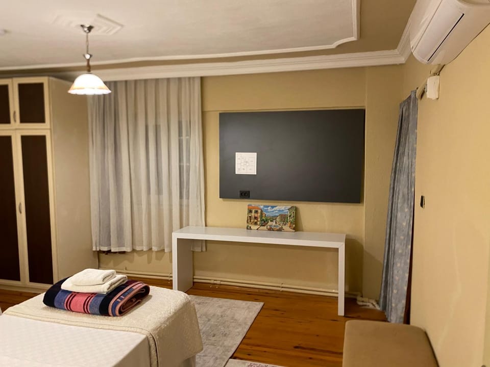 Alida Home Pamukkale Apartment in Turkey