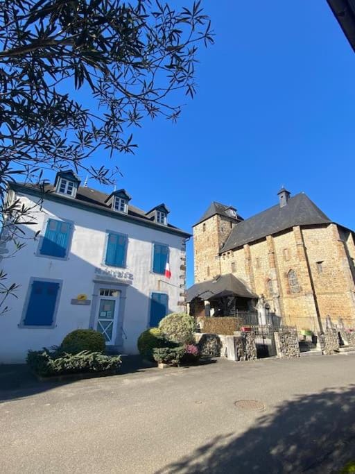 Maison cosy Montory près d'Iraty 6 personnes House in French Basque Country