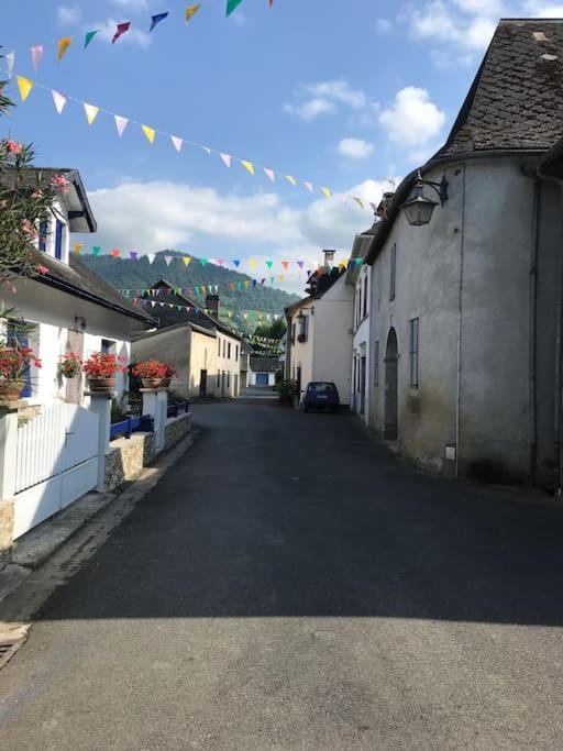 Maison cosy Montory près d'Iraty 6 personnes House in French Basque Country