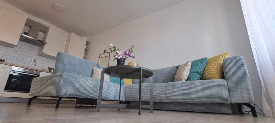 Communal lounge/ TV room, Living room, Seating area