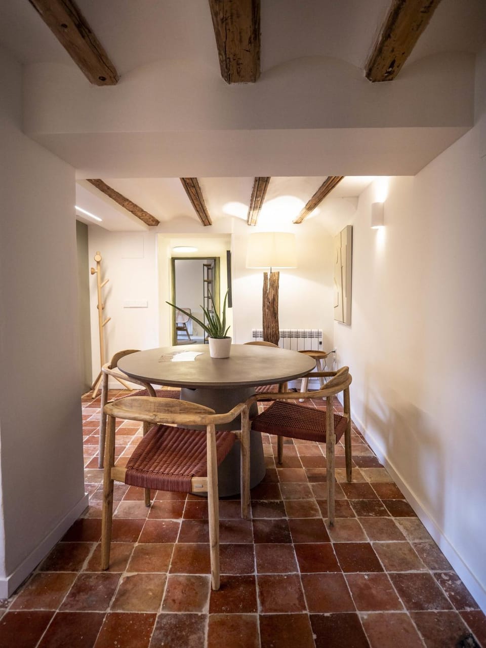 LA CASA AMARILLA APARTAMENTO ALBARRACIN Apartment in Albarracín