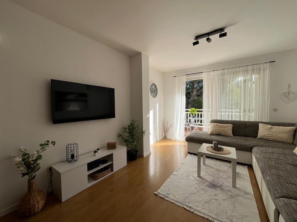 Apartman Teo Apartment in Makarska