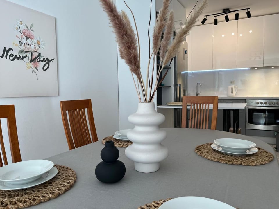 Apartman Teo Apartment in Makarska