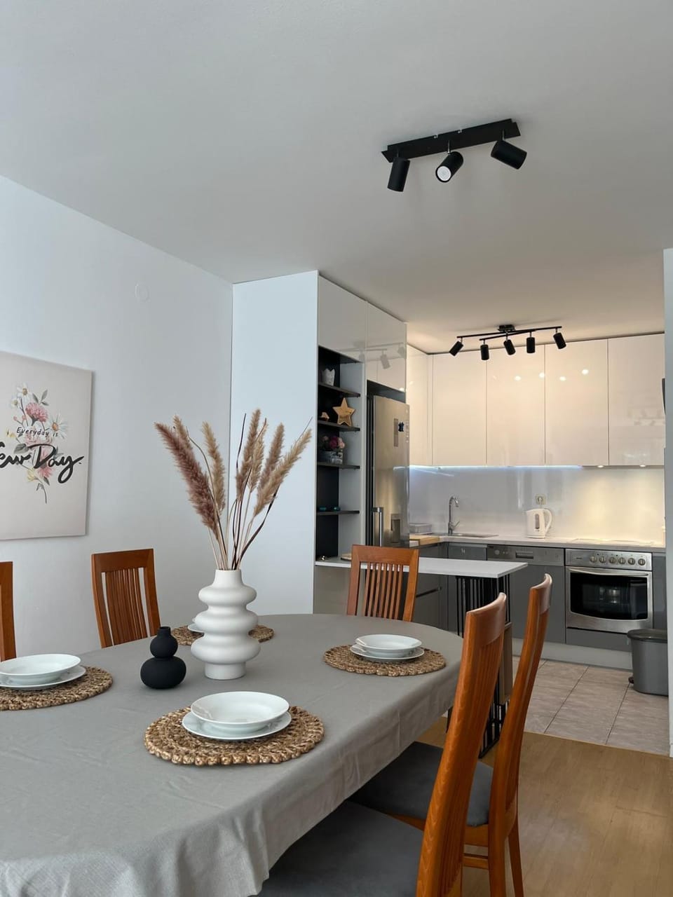 Apartman Teo Apartment in Makarska