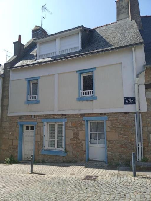 Deux pièces centre historique Apartment in Vannes